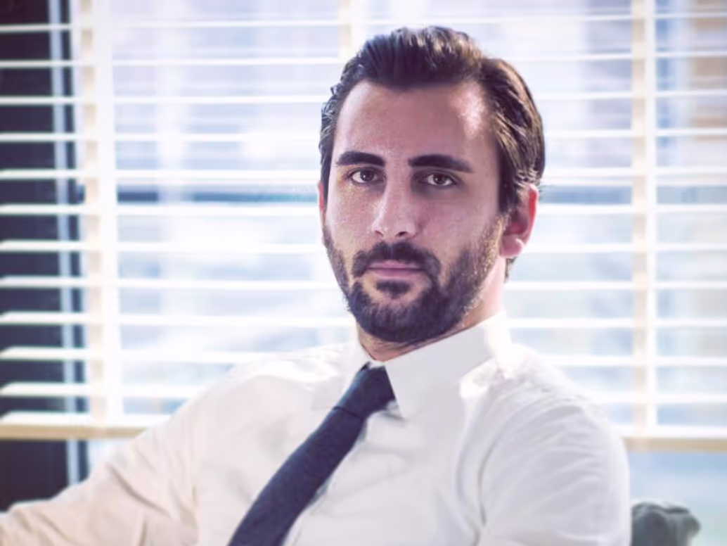 Erkut Çavuşoğlu